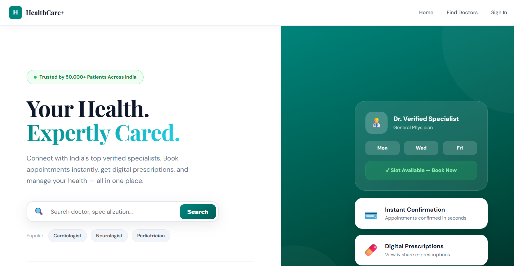 HealthCare